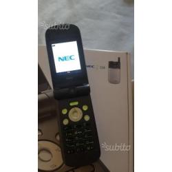 Cellulare NEC e338