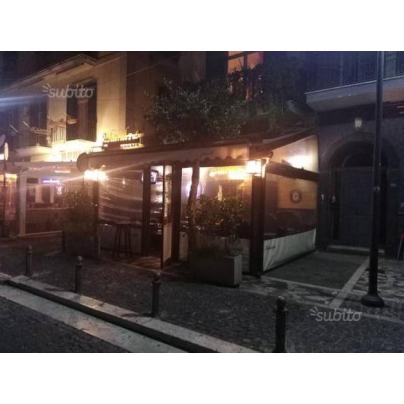 Discoteca - Disco Pub - Locale Notturno a Pozzuoli