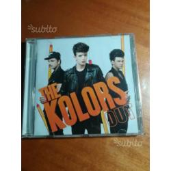 Disco The Kolors "Out"