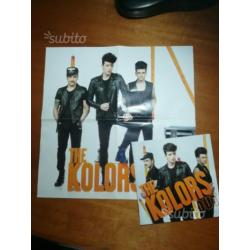 Disco The Kolors "Out"