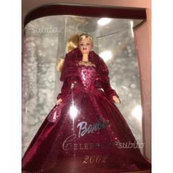 Barbie da collezione 2002