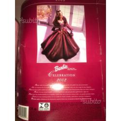 Barbie da collezione 2002