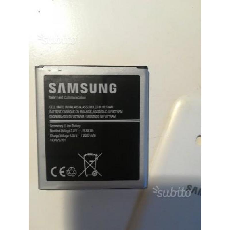 Samsung j3 per pezzi di ricambio