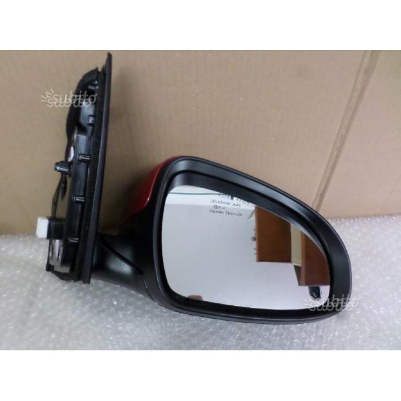 F2289 Specchio retrovisore dx Hyundai Tucson 2015