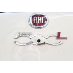 Fiat 500l lounge 1.6 mjt 120cv 11/2017 italiana