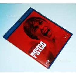 Blu-ray Psycho, Hitchcock - Edizione Restaurata