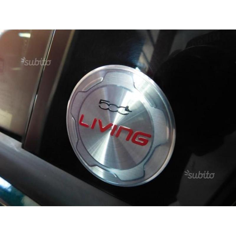 Fiat 500L Living 1.6 MJT 120CV Lounge ITALI - 2015