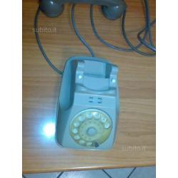 Telefono antico