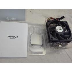 AMD Sempron 140 2.7 ghz am3