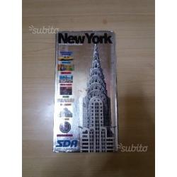 Guida turistica new york