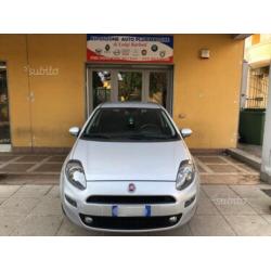 Fiat Punto Evo 2014 - 1.2 Lounge 69cv